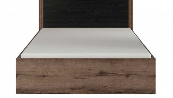 Кровать LOZ/160 Balin 3