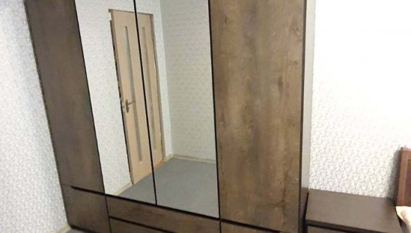 Шкаф SZF6D2S Джули 0