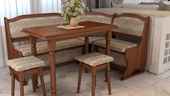 Кухонний куточок Софія 9