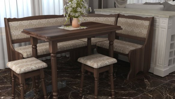 Кухонний куточок Софія-2 4