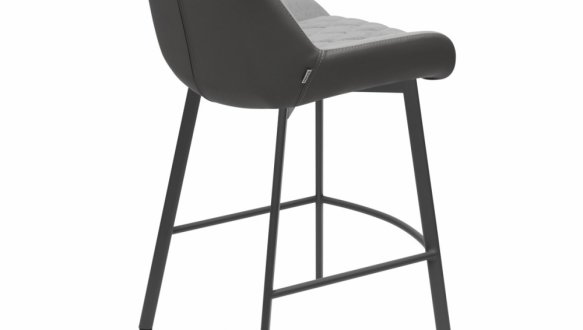 Напівбарний стілець Nord/Норд Bjorn 90 см 4