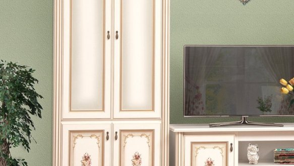 Модульная гостиная Парма 0