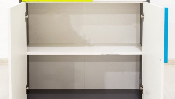 Комод 2D1S Алекс 1