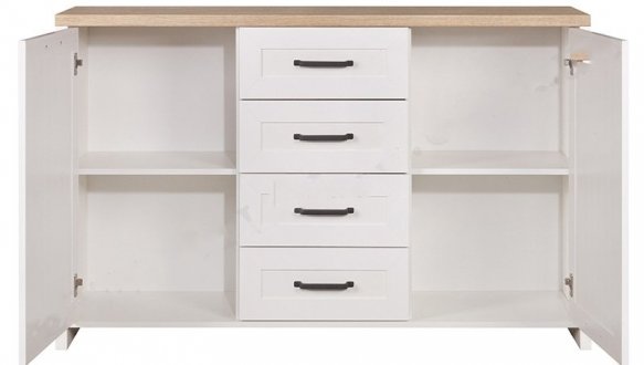 Комод KOM 2D4S Верне 2