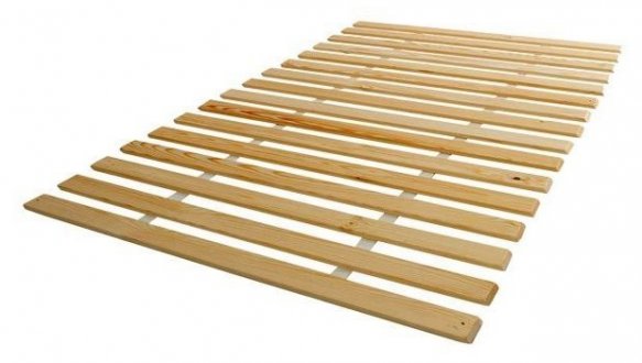 Кровать LOZ 140 Нортон 3