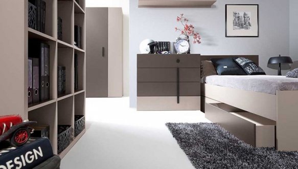 Стеллаж 15/12 Никко 0