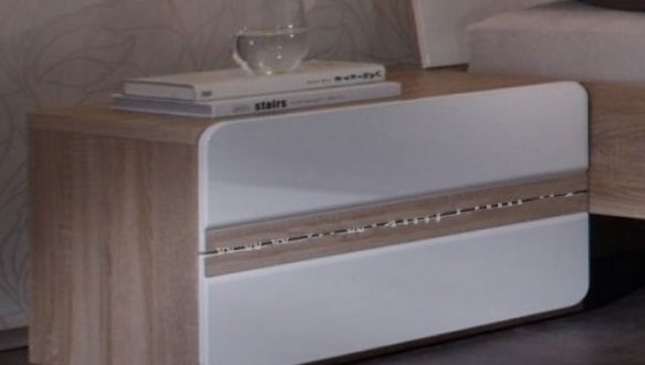 Модульна спальня Ліберті 0