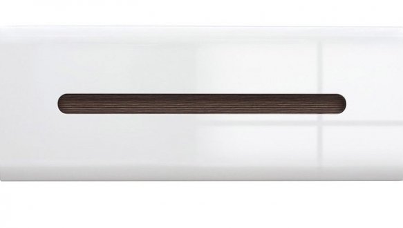 Шкаф навесной SFW1K/4/11 Амелия 3