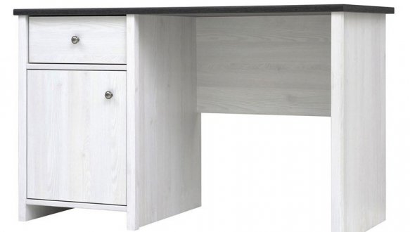 Стол письменный BIU/120 Парис 1