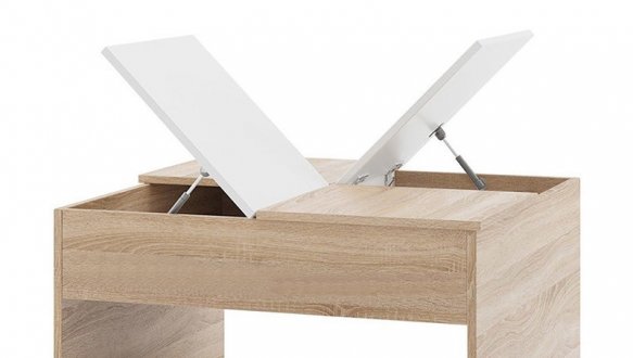 Стіл жрнальний Лукас 2