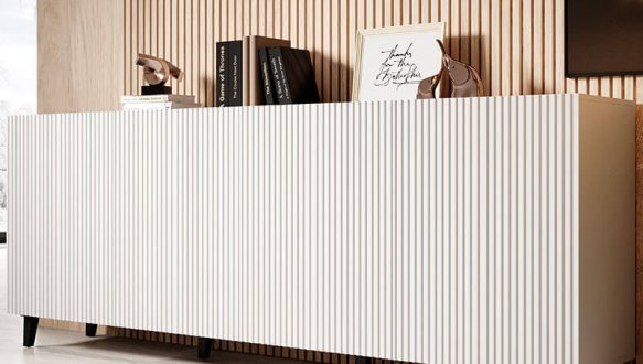 Комод 200 4D Pafos