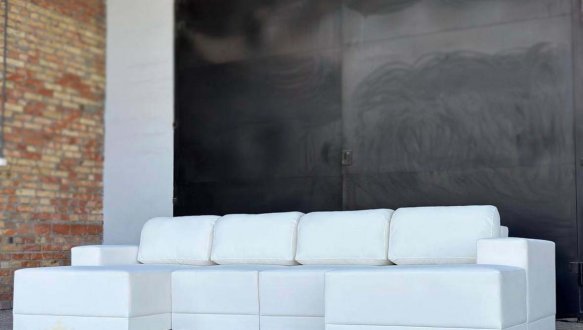 Кутовий диван Бродвей XL 5