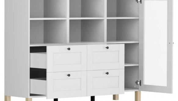 Комод KOM/150/100/40/1A Modeo 2