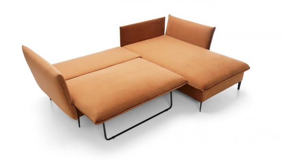 Угловой диван Gloss 9