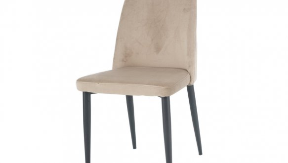 Стул BULL темный бежевый