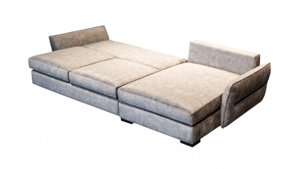 Кутовий диван Фіджі 0