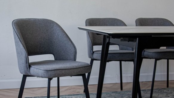 Стол Askold-S (120-160 см) Venice matt 2