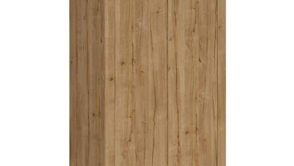 Шафа SZF2D1S BRW Poland Holten 2дверна дуб вотан 106 см 0