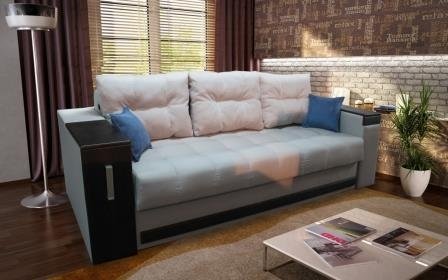 Диван Карат М 3