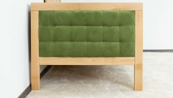 Односпальная кровать Дори Люкс 6