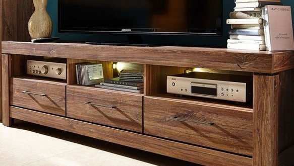 Модульна вітальня Герман 6