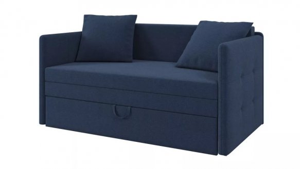 Диван розкладний викатний Sofyno Rene / Рене 120 см 0