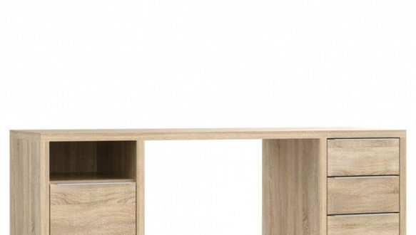 Стол письменный CLPB25 CALPE