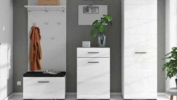 Тумба KOM1D1S/10/6 Fever 0