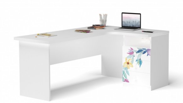 Стіл кутовий 3