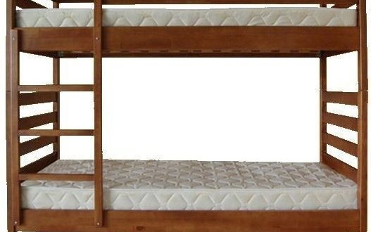 Кровать двухъярусная Трансформер 1 0