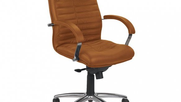 Кресло ORION steel LB Anyfix AL68