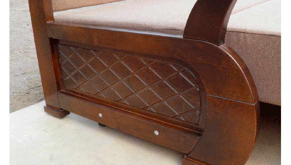 Диван Гармонія 3