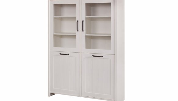 Витрина WIT 2W2D Верне 0