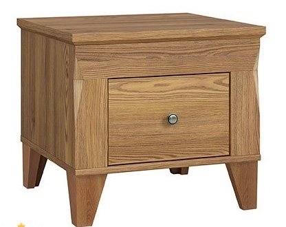 Тумба приліжкова KOM1S Bergen 1