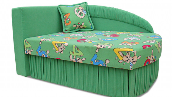 Тапчан Колібрі 70 13