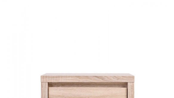 Тумба прикроватная KOM1S Kaspian