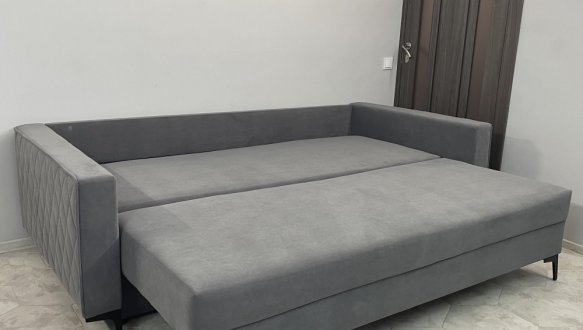 Диван раскладной ерокнижка Файні меблі Амиго 225 см 4