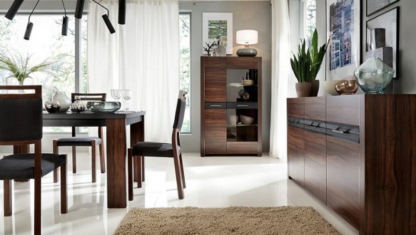 Модульная гостиная ALHAMBRA 4