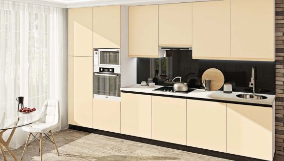 Модульна кухня Лофт 19