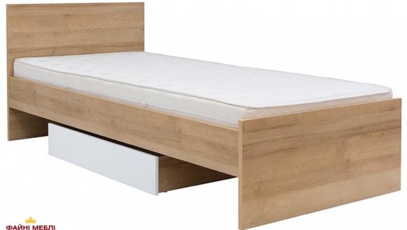 Кровать LOZ/90 Balder 4