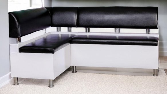 Кухонный уголок Омега