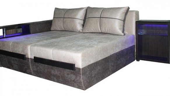 Кутовий диван Каприз 3