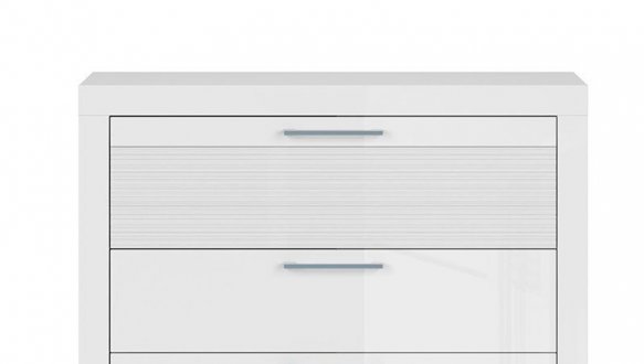 Комод KOM3S Flames 0