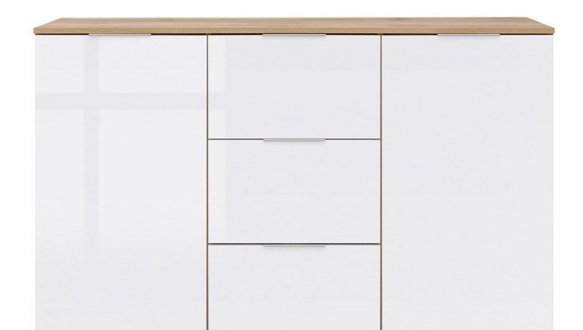 Комод KOM2D3S Zele