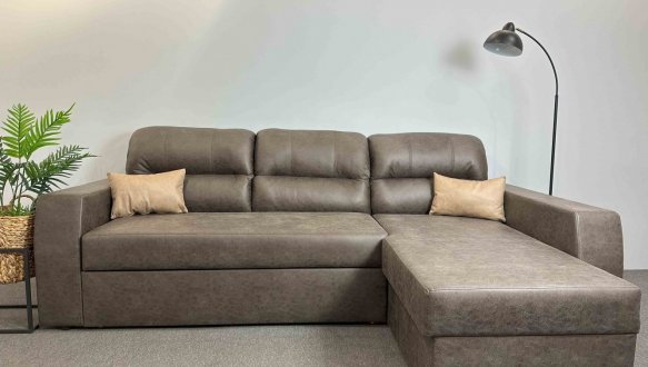 Угловой диван Эко Дрим 10