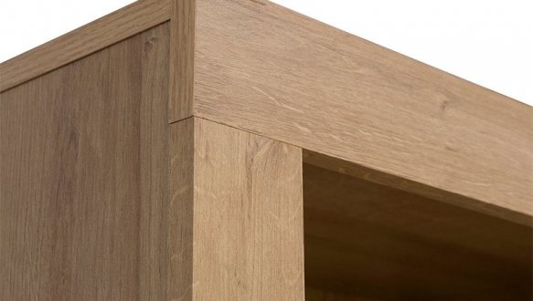 Стеллаж REG1S Balder 3