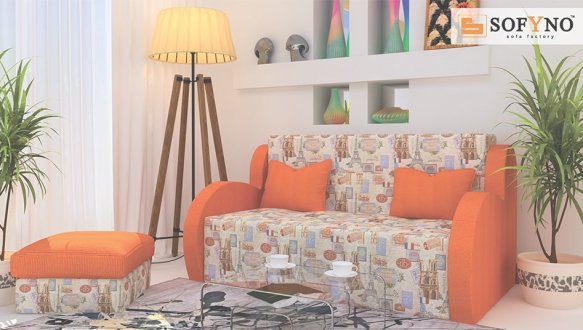 Диван Виола 3