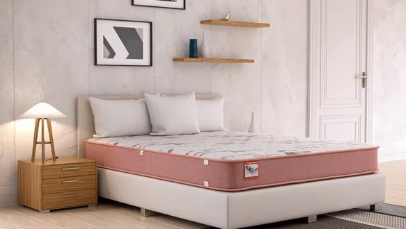 Матрас Dexter Pro 2