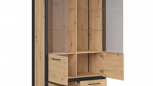 Вітрина REG2W1D2S Dodson 3