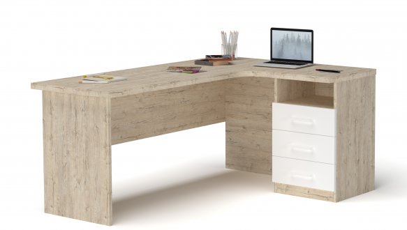 Стол угловой